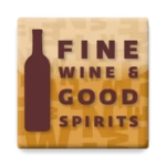 pa wine & liquor android application logo